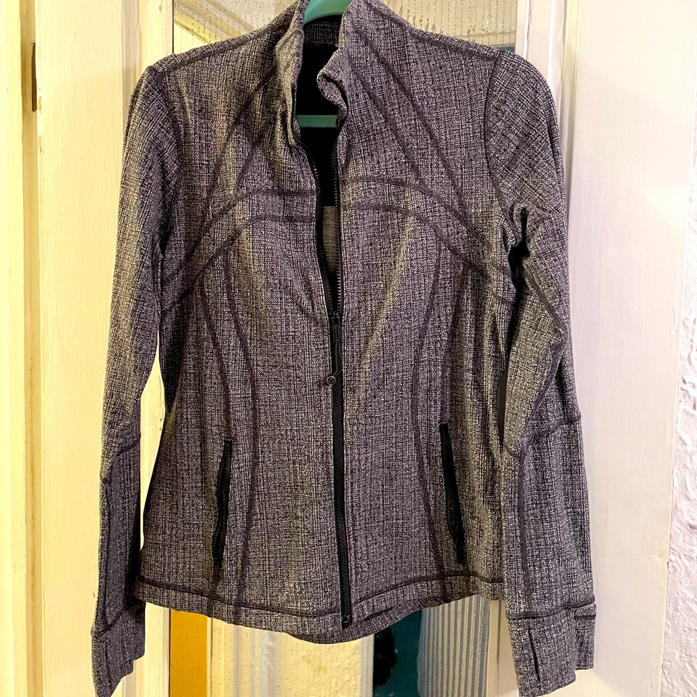 Lululemon jacket